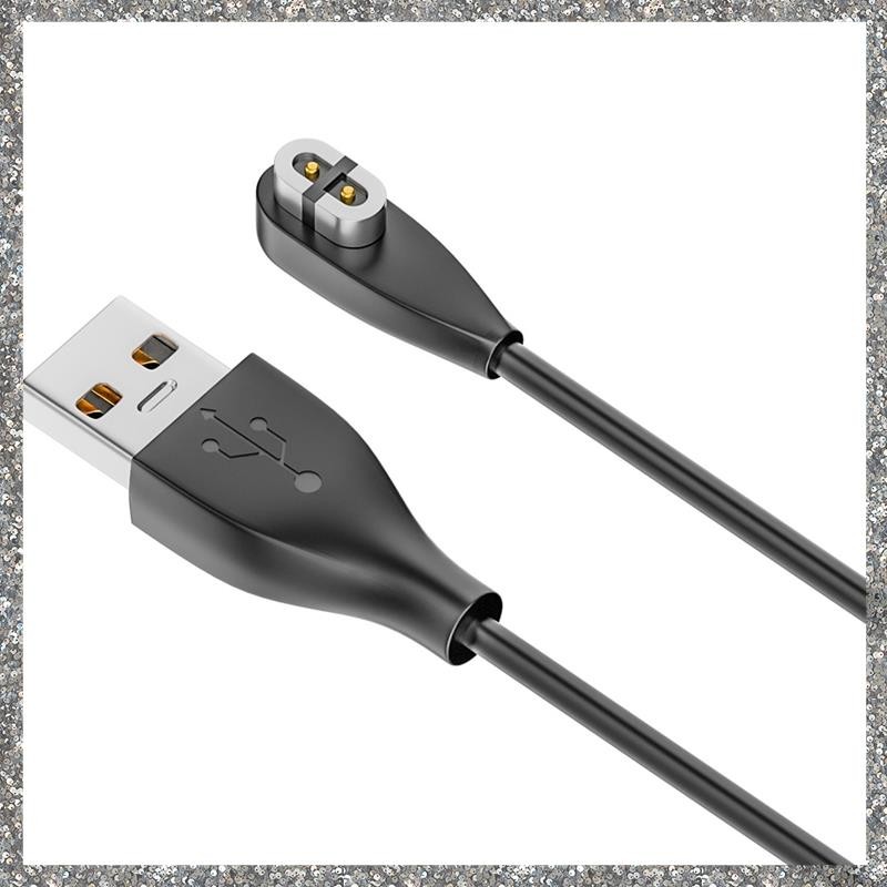 [Dkzc] Cabo De Carregamento Rápido Para Fone De Ouvido Bluetooth De Condução Óssea AS800/S803/S810 Magnético Usb
