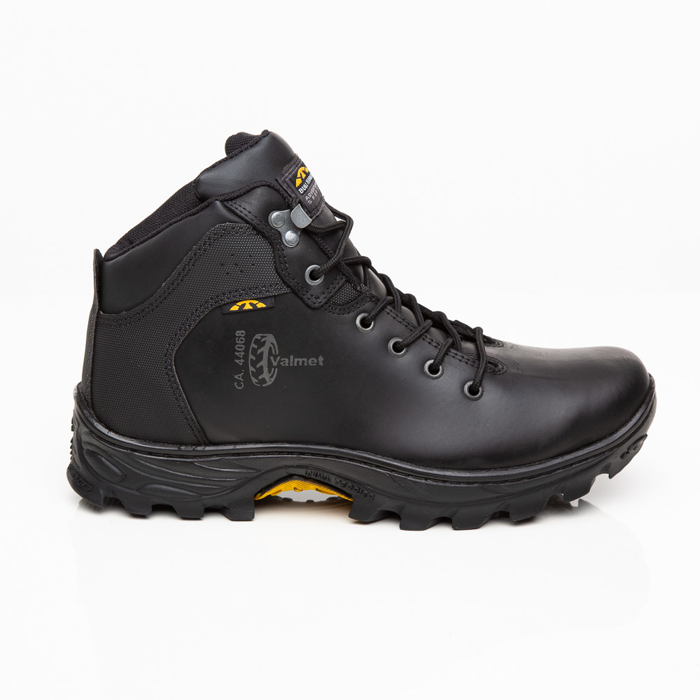 Botinas Masculinas Bull Terrier: Onde Comprar | BuscaProdutos