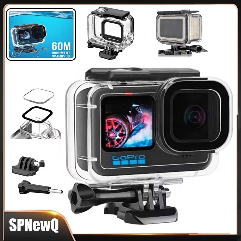 Gopro Hero 9 Caixa Estanque: Onde Comprar | BuscaProdutos