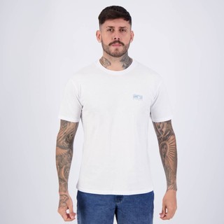Camiseta Nicoboco Fremen Branco em Oferta na Shopee
