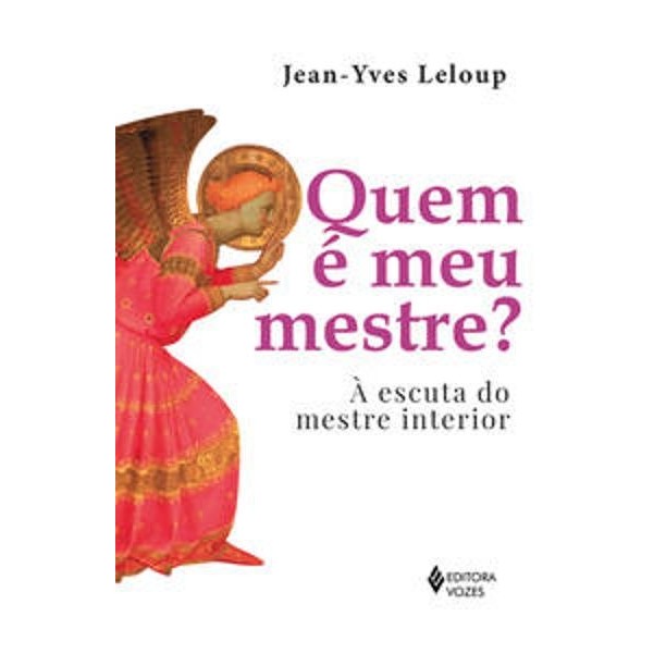 Quem é meu Mestre? - Reflexões sobre o medo, o desejo e a busca por autoconhecimento