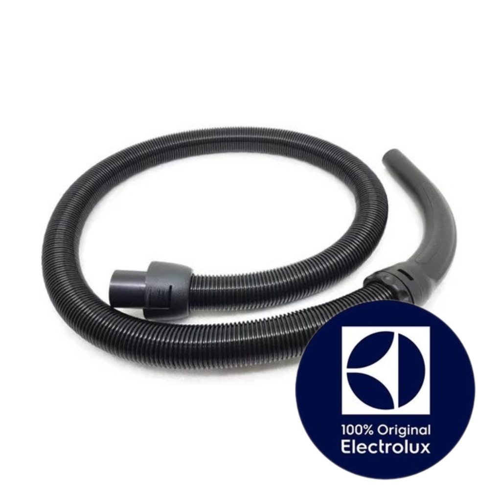 MANGUEIRA PARA ASPIRADOR DE PÓ ELECTROLUX ORIGINAL  - A10N1 - A20S  GT20N - GT30P... (1,45M) em Oferta na Shopee