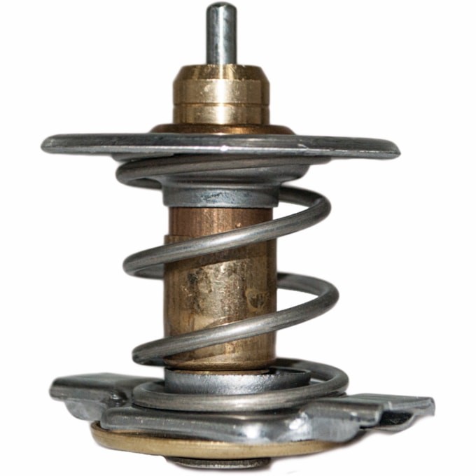 VÁLVULA TERMOSTÁTICA CHEVROLET - VTW011304 em Oferta na Shopee