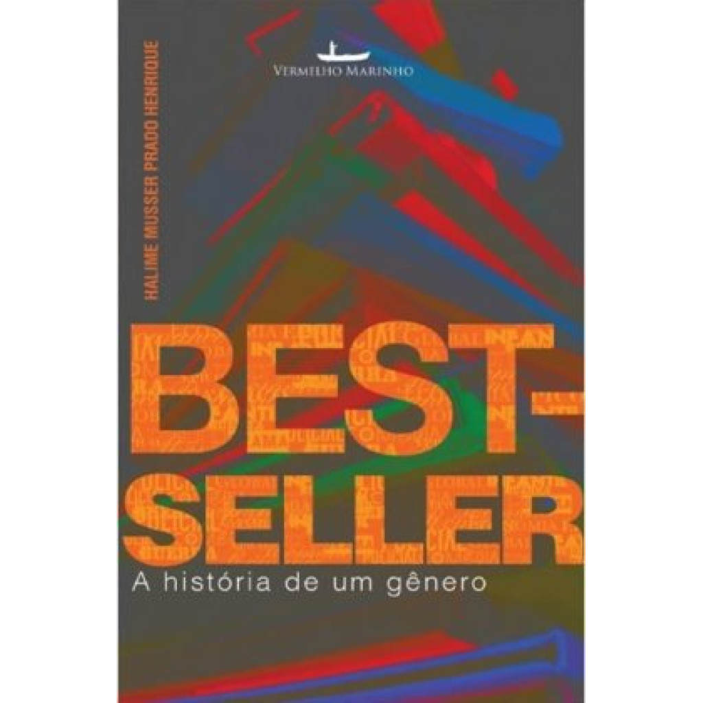 Best-seller: a história de um gênero