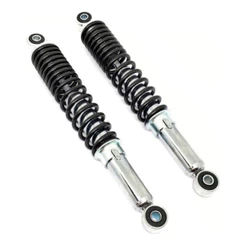 Amortecedor Biz 110 Biz110 Par