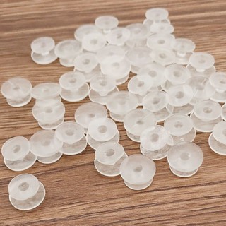 5 Pçs/set Botões De Plástico Transparente Buraco Sapato Ornamentos Para DIY Sapatos Encantos Crianças Croc Pinos Acessór em Oferta na Shopee