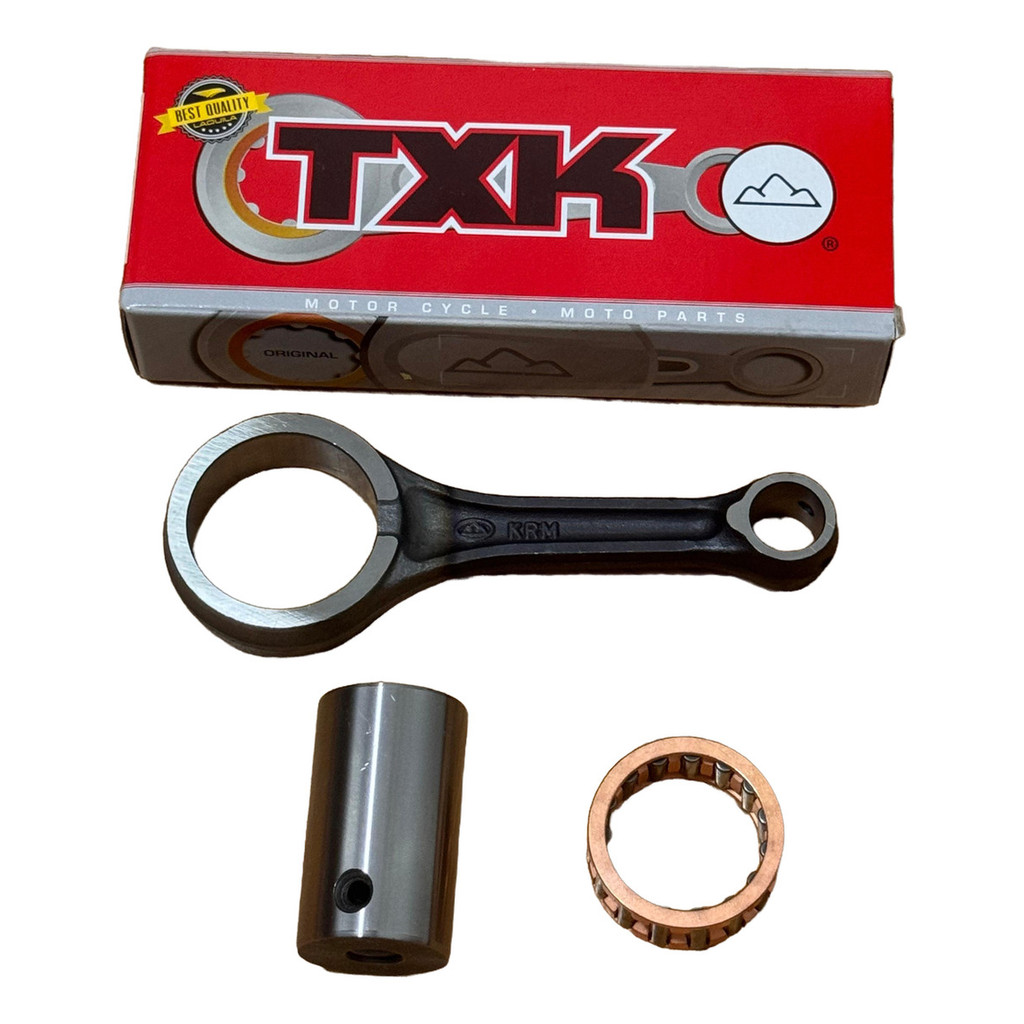 Biela Completa Honda Titan/fan/bros/start/150 Txk Original em Oferta na Shopee