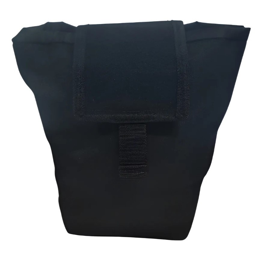 Drop Mag Descarte Carregador Magazine Pouch Molle + Brinde