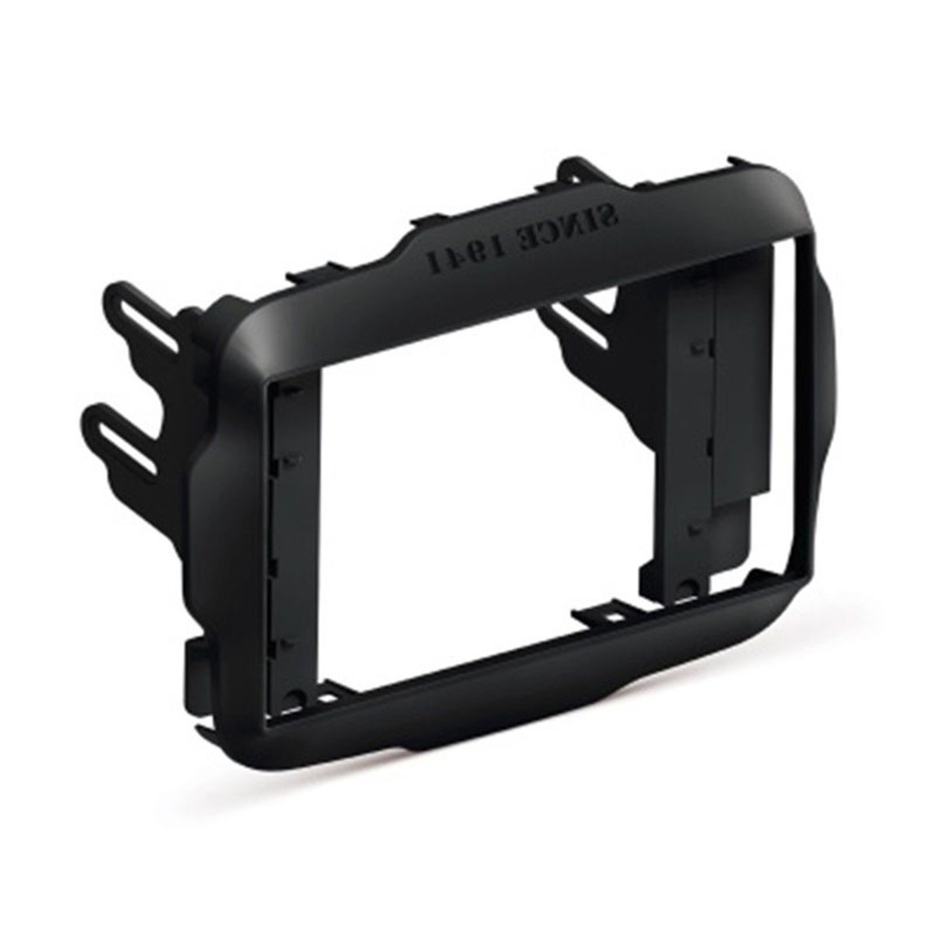 Moldura para Multimidia de 8 Pol Pioneer Jeep Renegade