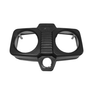 CARCACA SUPERIOR PAINEL CG ML 125 1883 preto em Oferta na Shopee