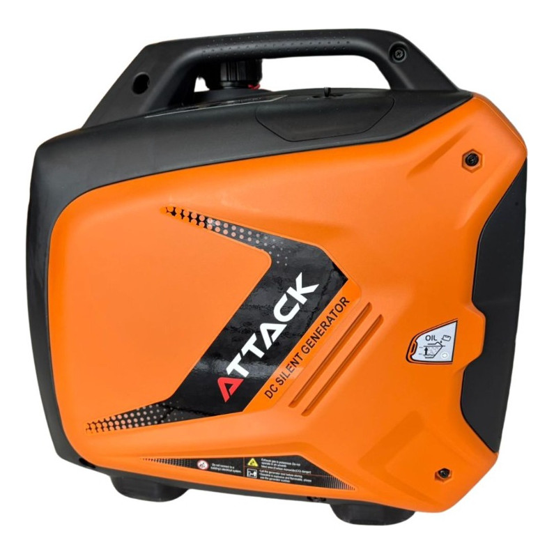 Gerador Portátil Inteligente 12v/24v Caminhão Motorhome Van. em Oferta na Shopee