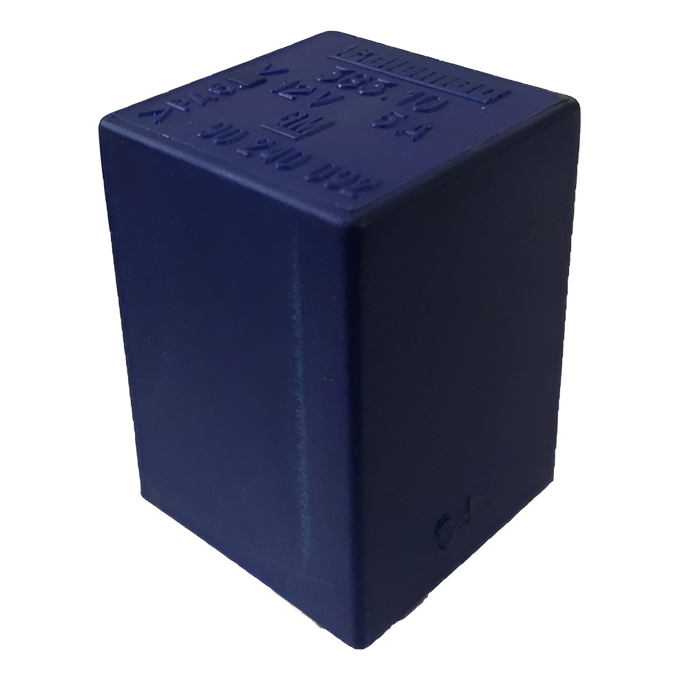 Relé Limpador Parabrisa Gm Corsa Vectra 90240092 12v 5a