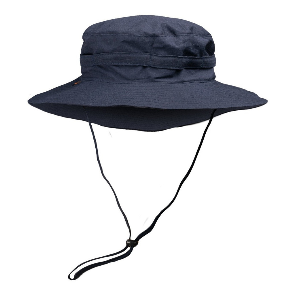 Chapéu Para Pesca Proteção UV Camping Trilha Pescaria Esporte Caminhada