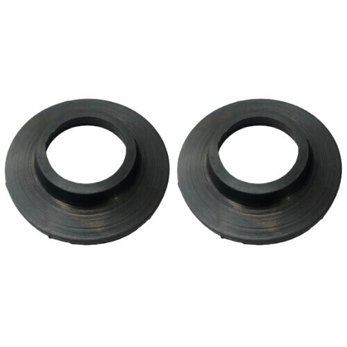 KIT CALÇO INFERIOR DA MOLA DIANTEIRA AIRCROSS 208 307 3008 C3