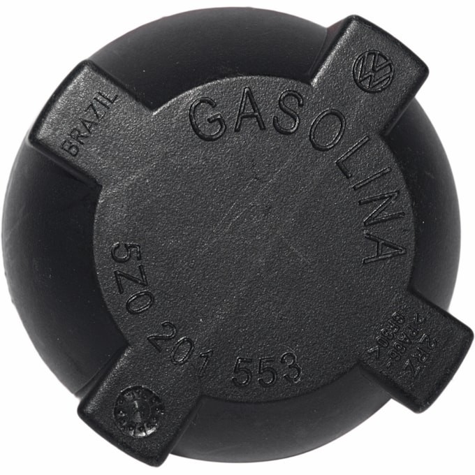 TAMPA DO RESERVATÓRIO DE PARTIDA FRIO VW GOL FOX SAVEIRO VOYAGE CONSTELLATION em Oferta na Shopee