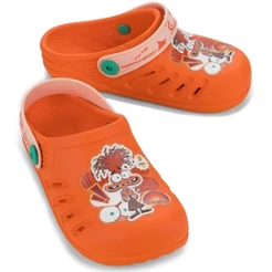 Babuche Disney Ready Divertida Mente Menina