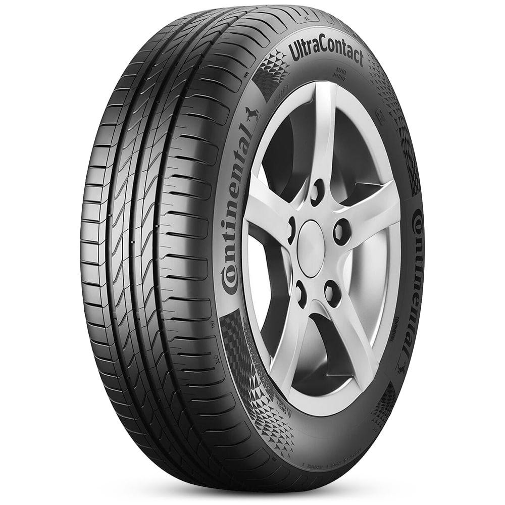 Pneu Aro 14 185/70R14 88H Ultracontact Continental - Spare Parts and Accessories for Vehicles
