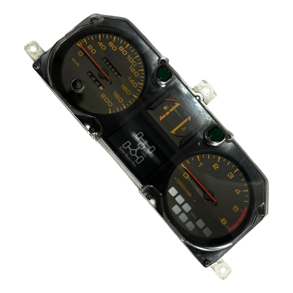 Painel De Instrumentos Mitsubishi Pajero Gls 1998