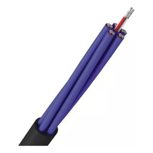 Multicabo 6 Vias Santo Angelo Profissional 4 Metro
