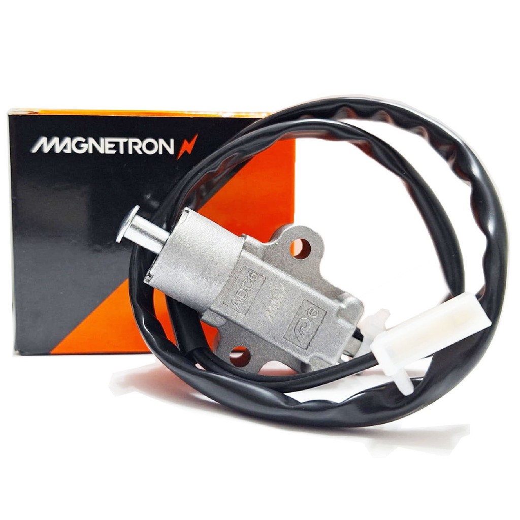 Interruptor de Cavalete Fz25 250 / Fazer 250 / Lander 250 / Teneré 250 Magnetron em Oferta na Shopee