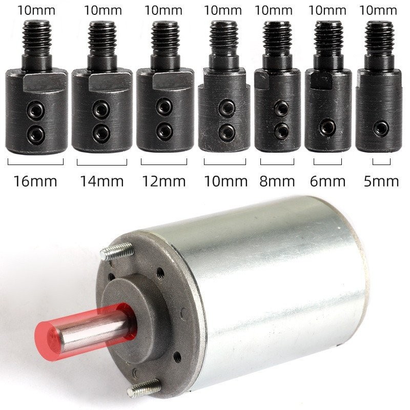 Acoplamento do Eixo do Motor: Onde Comprar | BuscaProdutos