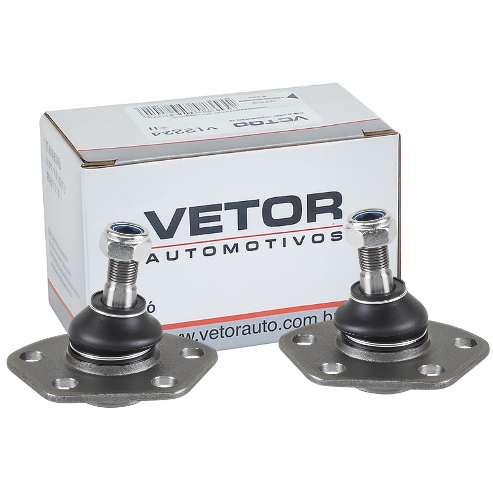 Par Pivo Inferior Jumper Ducato Boxer 2.3/2.5/2.8 Inferior