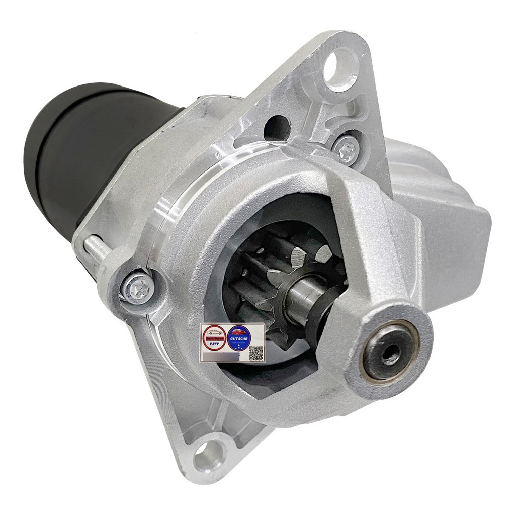 Motor de Arranque Compatível Celta Classic Corsa GM