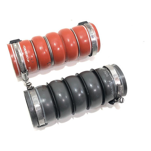 Mangueira Duto Ar Intercooler Citroen C4 1.6 Thp 2015 C80
