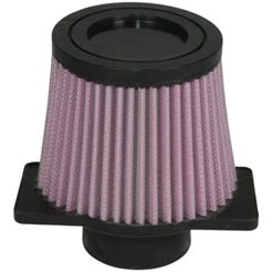 Filtro de ar esportivo CB500F CB500X CBR500 2014 a 2021