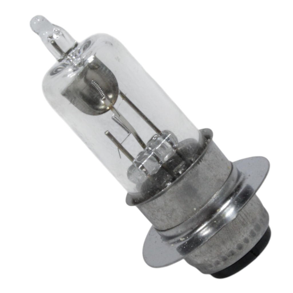 Lâmpada do farol moto M5 35w C100 Biz Biz125 Biz100 Pop100 Pop110 Crypton NXR125 NXR150 Bros