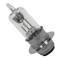 Lâmpada do farol moto M5 35w C100 Biz Biz125 Biz100 Pop100 Pop110 Crypton NXR125 NXR150 Bros