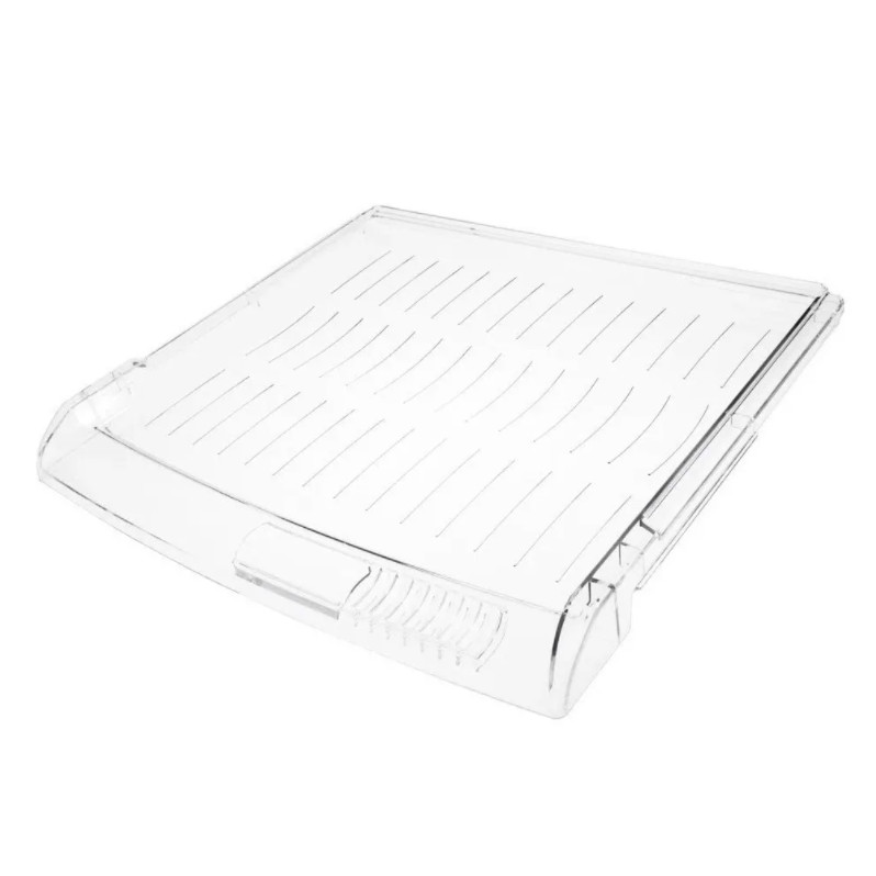 TAMPA ACRÍLICA GAVETA LEGUMES RF W10287527 BRASTEMP