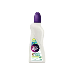 Lava-Roupas Líquido Mon Bijou Coco 500ml