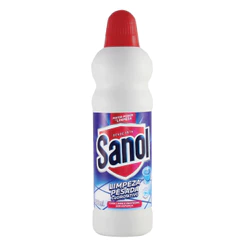Limpeza Pesada Cloro Ativo 500 ml Sanol