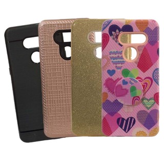 Capa Capinha Anti Impacto para LG K50S em Oferta na Shopee