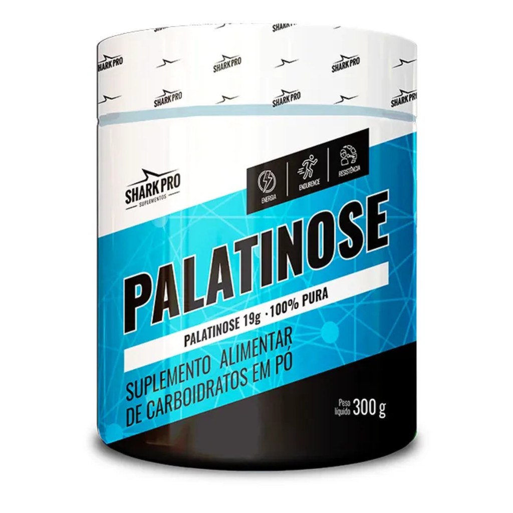 Palatinose 300g - Shark Pro