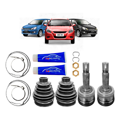 Kit Junta Homocinética Jac Motors J3 1.4 Até 2015 - 25 X 22