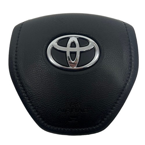 Bolsa Airbag Volante Toyota Corolla Gli 1.8 2015 4011503
