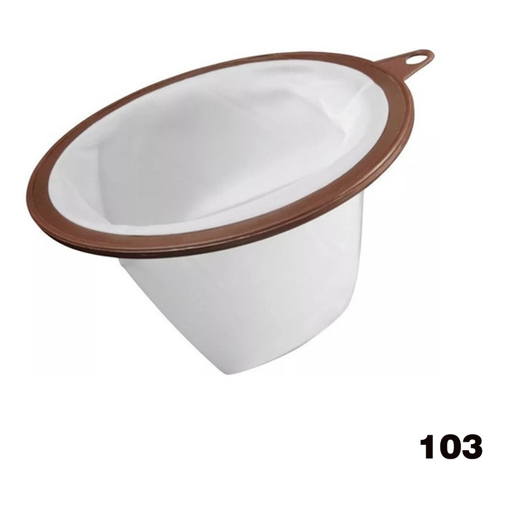 Filtro De Café Permanente 103 Para Um Café Perfeito — imagem 2 de 2
