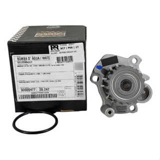 Bomba D'Agua - VW Amarok 2.0 16V TDI Turbo 2010/... Schadek 20247 em Oferta na Shopee