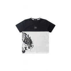 Camiseta Masculina Infantil Tokyo