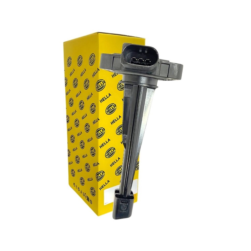 Sensor Nível Óleo Para Range Rover III Sport 3.0 5.0 Hella