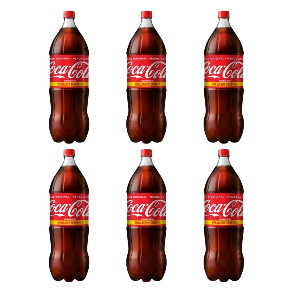 Refrigerante 2l: Onde Comprar | BuscaProdutos