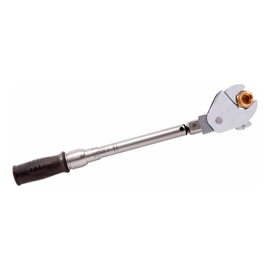 Torquímetro Chave Dinamométrica Refrigeração Retorque Rothenberger