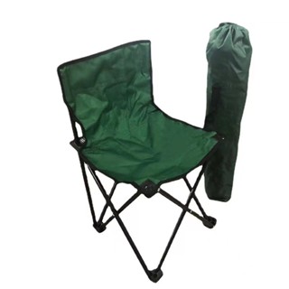 Cadeira de Pesca Camping Praia Descanso Reforçada Adulto G em Oferta na Shopee
