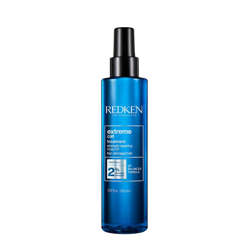 Redken Extreme Cat - Tratamento Reconstrutor 200ml em Oferta na Shopee