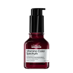 L'Oréal Professionnel Vitamino Color Spectrum Glass Shine - Sérum Capilar 50ml