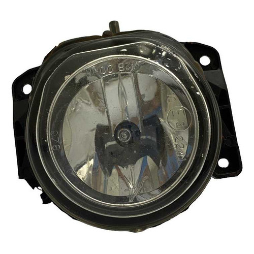 Farol Milha Direito Fiat Idea Adventure 2005 2016