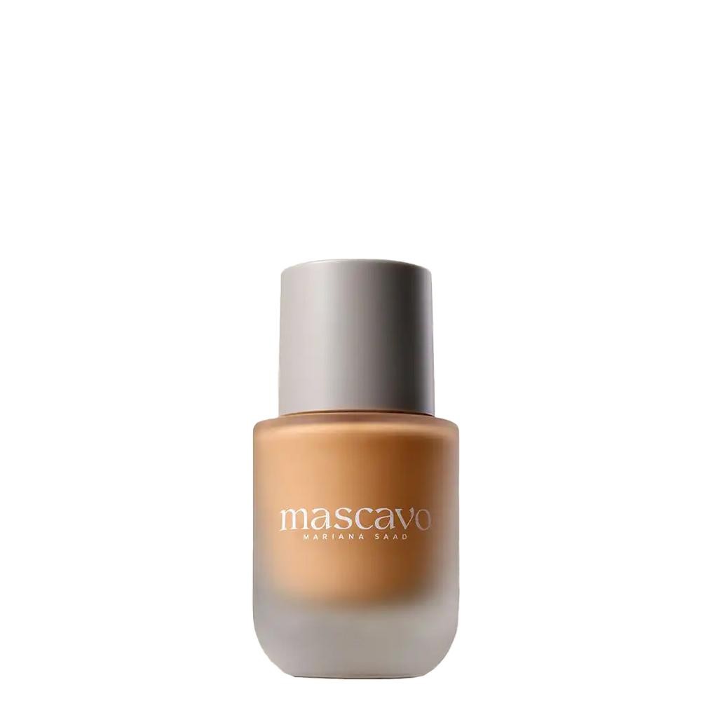 Mascavo Soft Radiance Base Líquida 10W 30ml em Oferta na Shopee