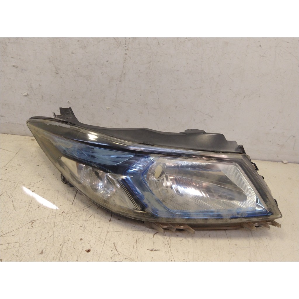 Farol Direito Onix 13/16 52147811 GM4331